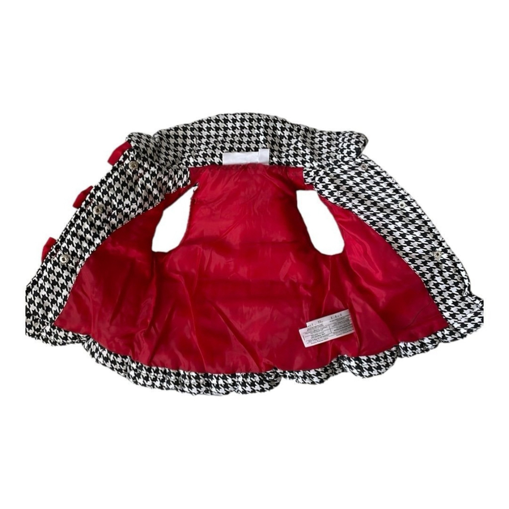 Kids Headquarters infant girls 3 pc set, size 12 months - Picture 5 of 11